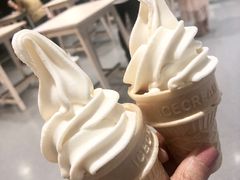 -宜家·瑞典风味餐厅(烟台路店)