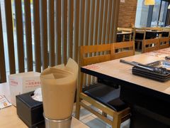 -新石器烤肉(高行万嘉店)