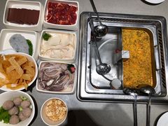 -海底捞火锅(翔龙天地广场店)