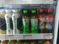 -百年义利(百万庄店)