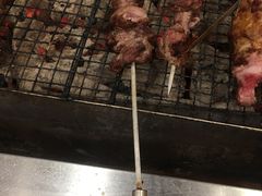 -关二碳烤羊腿(龙翔路店)