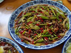 -李大爷的泡椒馆(冉家坝店)
