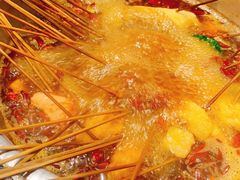 -马路边边串串香(双井直营店)