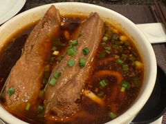 -中国厨房/台湾牛肉面
