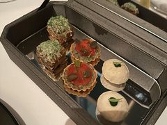 -Caprice(香港四季酒店)