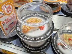 -元气寿司(东方宝泰店)