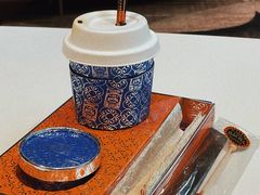 -夿萐咖啡(爱雍·乌节店)