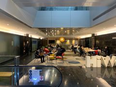 -Hiwork cafe(新街高和店)