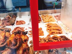 -紫燕百味鸡(曲沃店)