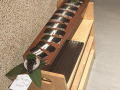 特色烤鳗鱼-泥炉烧肉师(新街口金銮巷店)