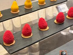 -武汉厨房自助餐厅·武汉卓尔万豪酒店