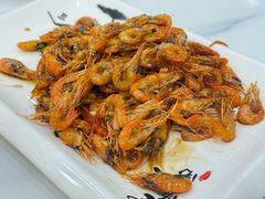 油爆虾-状元楼(金溪路店)