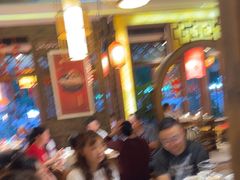 -码头故事火锅(大丰店)