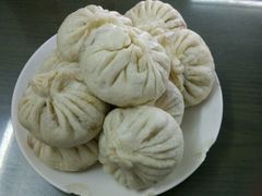 -四平包子铺