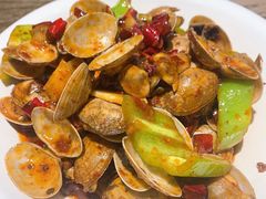 -叁宝烤肉• 西安烧烤(太乙路店)