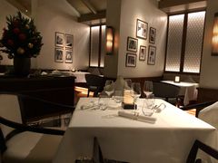 大堂-Le Comptoir de Pierre Gagnaire