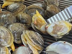 -农民烧烤(延边社区店)