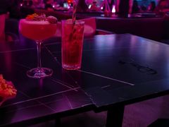 -MOSSO音乐酒吧·live house(南京旗舰店)