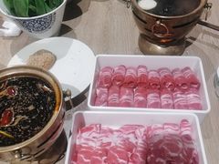 -古关火锅店(古北水镇景区店)
