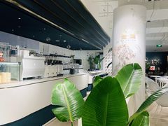 -张一元茶庄(望京店)