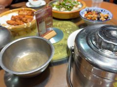 -天下客饭店(中山路店)