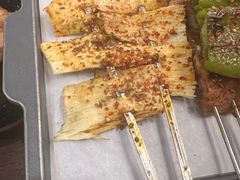 -半酌烧烤小酒馆(南京东路店)