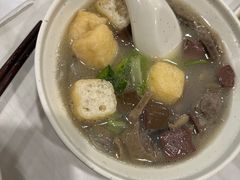 -咬不得高祖生煎·简餐(天城商业中心店)