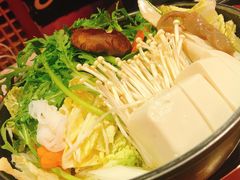 -有喜屋·深夜食堂(北京西路店)