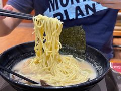 -食其家·牛丼咖喱(金桥太茂店)