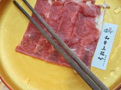 -温野菜涮涮锅(曲江大悦城店)