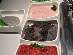-海底捞火锅(枫蓝国际购物中心店)