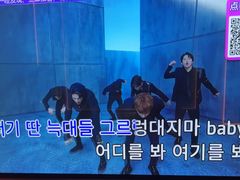 -活力无限KTV(天河新天地店)