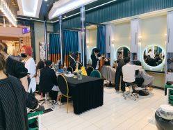 -17.壹柒·美学高定空间