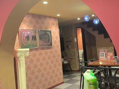 -漆橙车间轰趴馆·民国复古·团建聚会生日派对KTV(城北万达店)