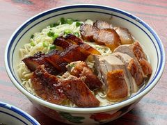 -香辉食馆(新兴路店)
