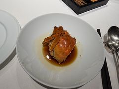 -荣轩(新荣记环球金融中心店)