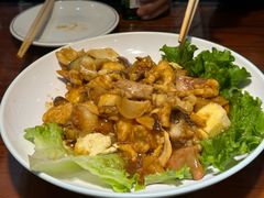 -惠宾饭庄(中山路店)