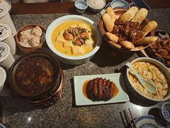 -南京大牌档(之心城店)