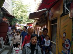 -黄埔古港