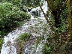 -宁波五龙潭景区