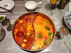 -四面泰(万象城店)