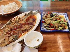 -老味道1992(武当山店)