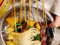 -大姐麻辣烫(莲宝中路店)