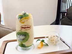 -哈根达斯(世界城店)