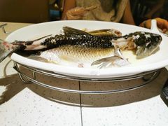 油盐水浸鲩鱼-又一间茶点轩(宝业路店)