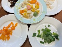 -德发长饺子·非遗(钟楼店)