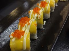 -松临·铁板烧&Omakase(神农店)