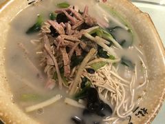 -留芳·文旅古月楼(老街店)