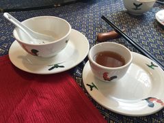 -南沙游艇会·大兵船餐厅