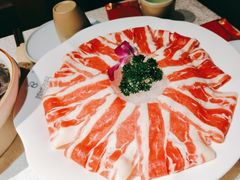 -蓉城老妈火锅(双林路店)